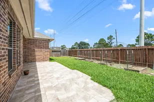 13403 Sunset Bay Ln, Pearland, TX 77584 - Photo 41