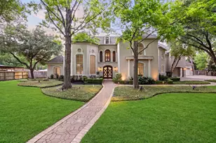 835 Echo Ln, Hedwig Village, TX 77024 - Photo 1