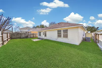 18814 Bonners Park Circle, Katy, TX 77449 - Photo 19