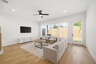 1430 Nashua Street, Houston, TX 77008 - Photo 5