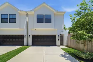 1430 Nashua St, Houston, TX 77008 - Photo 1