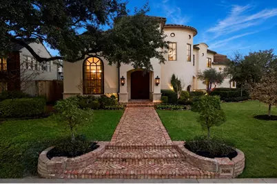 3606 Ella Lee Lane, Houston, TX 77027 - Photo 1