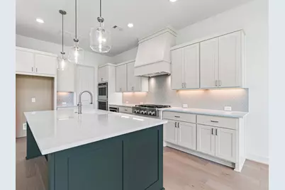 9703 Kingslake Court, Missouri City, TX 77459 - Photo 7