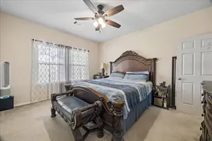 805 Indigo Springs Ln, La Marque, TX 77568 - Photo 17