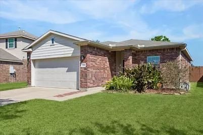 805 Indigo Springs Lane, La Marque, TX 77568 - Photo 7