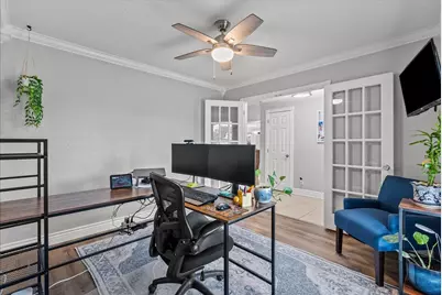 5002 Raford Lane, Santa Fe, TX 77510 - Photo 5