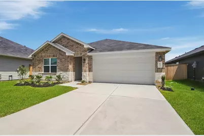 643 Nestor Drive, Crosby, TX 77532 - Photo 3