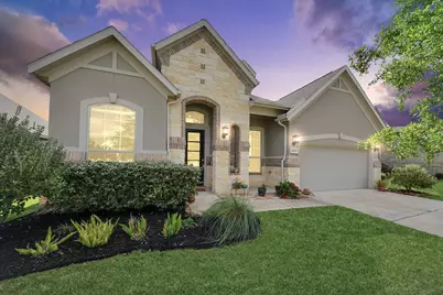 2215 Keystone Ridge Lane, Richmond, TX 77469 - Photo 1