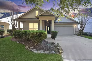 1111 Lexington Green Dr, Missouri City, TX 77459 - Photo 1