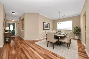 1111 Lexington Green Dr, Missouri City, TX 77459 - Photo 5