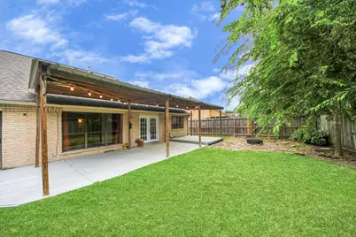 902 Rolling Mill Drive, Sugar Land, TX 77498 - Photo 41