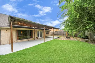 902 Rolling Mill Dr, Sugar Land, TX 77498 - Photo 41