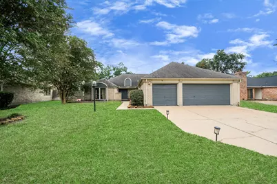 902 Rolling Mill Drive, Sugar Land, TX 77498 - Photo 1