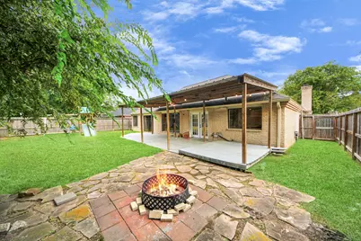 902 Rolling Mill Drive, Sugar Land, TX 77498 - Photo 9