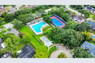902 Rolling Mill Drive, Sugar Land, TX 77498 - Photo 39