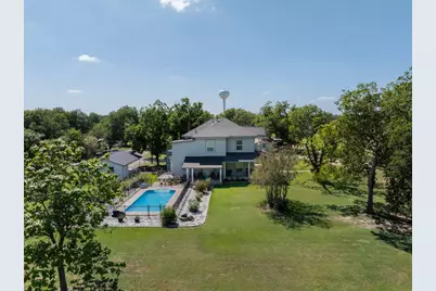 400 S Front Street, Caldwell, TX 77836 - Photo 45