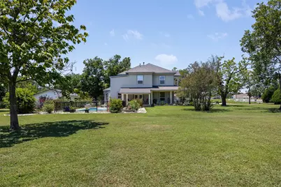 400 S Front Street, Caldwell, TX 77836 - Photo 9