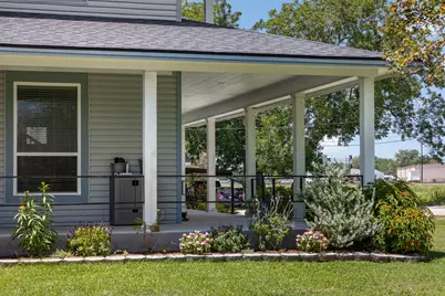 400 S Front Street, Caldwell, TX 77836 - Photo 5
