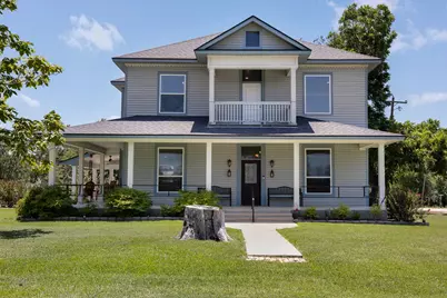 400 S Front Street, Caldwell, TX 77836 - Photo 3