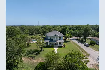 400 S Front Street, Caldwell, TX 77836 - Photo 45