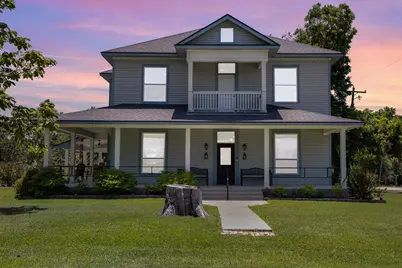400 S Front Street, Caldwell, TX 77836 - Photo 49