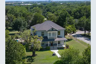 400 S Front Street, Caldwell, TX 77836 - Photo 43
