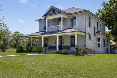 400 S Front Street, Caldwell, TX 77836 - Photo 1
