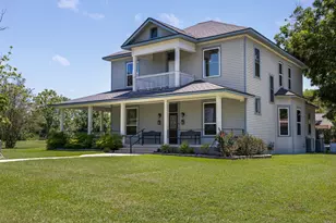 400 S Front St, Caldwell, TX 77836 - Photo 1