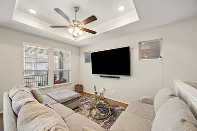 1819 Agoura Hills Drive, Houston, TX 77080 - Photo 5