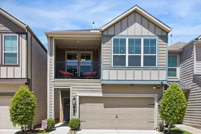 1819 Agoura Hills Drive, Houston, TX 77080 - Photo 1