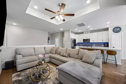 1819 Agoura Hills Drive, Houston, TX 77080 - Photo 5