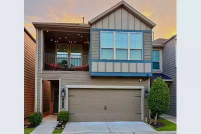 1819 Agoura Hills Drive, Houston, TX 77080 - Photo 1