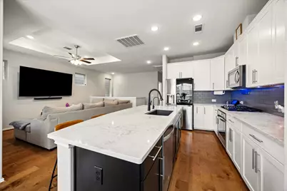 1819 Agoura Hills Drive, Houston, TX 77080 - Photo 11
