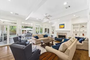 223 Heritage Oaks Ln, Houston, TX 77024 - Photo 17