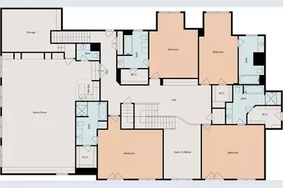 223 Heritage Oaks Lane, Houston, TX 77024 - Photo 45