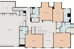 223 Heritage Oaks Ln, Houston, TX 77024 - Photo 45