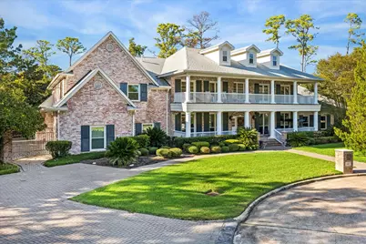 223 Heritage Oaks Lane, Houston, TX 77024 - Photo 1