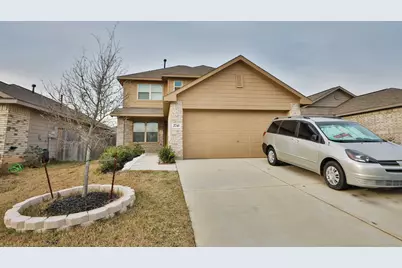 2741 Cadiz Bay Drive, Conroe, TX 77301 - Photo 3