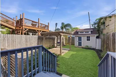 2523 Avenue M, Galveston, TX 77550 - Photo 19