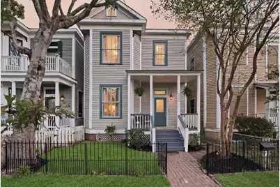 2523 Avenue M, Galveston, TX 77550 - Photo 25