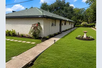 5405 Suez Street #4, Houston, TX 77020 - Photo 3