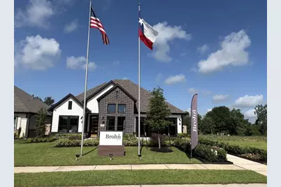 322 Legacy Point Drive, Sealy, TX 77474 - Photo 3