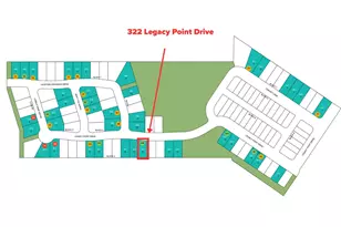 322 Legacy Pt Dr, Sealy, TX 77474 - Photo 31