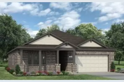 322 Legacy Point Drive, Sealy, TX 77474 - Photo 1
