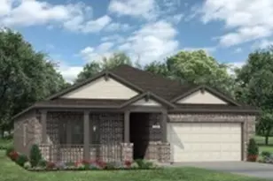 322 Legacy Pt Dr, Sealy, TX 77474 - Photo 1
