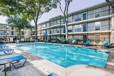 7315 Brompton Street #305A, Houston, TX 77025 - Photo 1