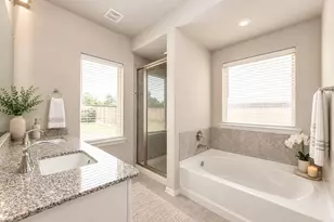 15211 Stuart Bat Cave Ln, Cypress, TX 77433 - Photo 13