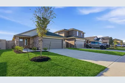 3510 Wild Mustang Street, League City, TX 77511 - Photo 3
