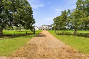 3103 Brundrett Rd, Wallis, TX 77485 - Photo 5