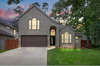 3215 Canterbury Lane, Montgomery, TX 77356 - Photo 47